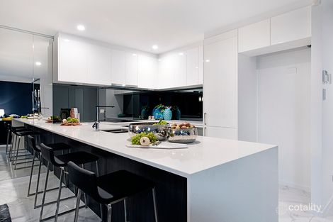 Property photo of 43/34 John Francis Drive Carrara QLD 4211