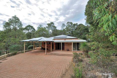 Property photo of 185 Robinson Road Mahogany Creek WA 6072