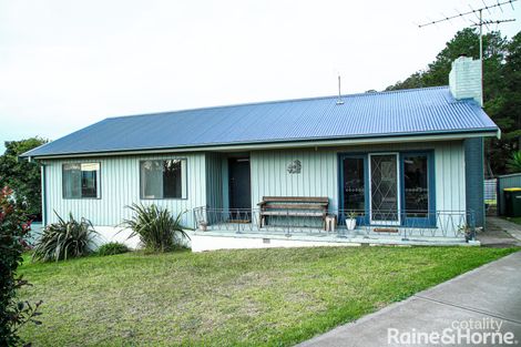 Property photo of 7-9 Scott Street Wolumla NSW 2550