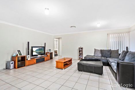 Property photo of 10 Warrego Street Albion Park NSW 2527