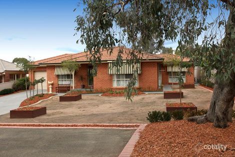 11 Ennor Pl, Kangaroo Flat, VIC 3555