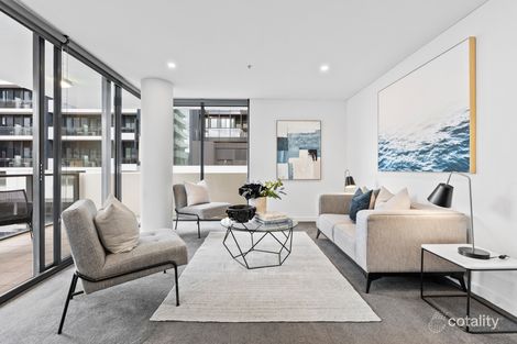 Property photo of 407/700 Chapel Street South Yarra VIC 3141