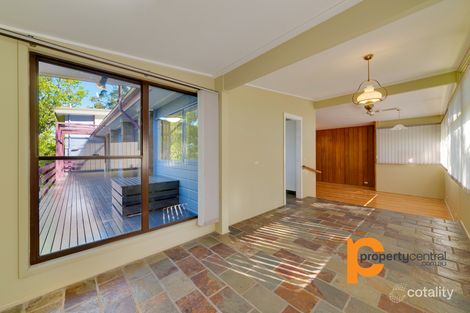 Property photo of 78 Ross Crescent Blaxland NSW 2774