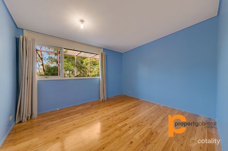 Property photo of 78 Ross Crescent Blaxland NSW 2774