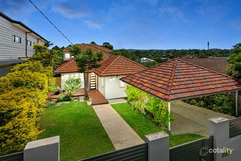 Property photo of 11 Lily Avenue Yeronga QLD 4104