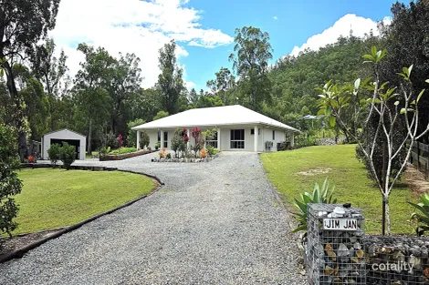 Lot 24 Cycad Cres, Ellerbeck, QLD 4816