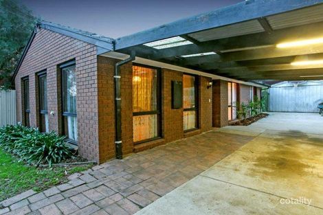 Property photo of 4 Wilton Close Wyndham Vale VIC 3024
