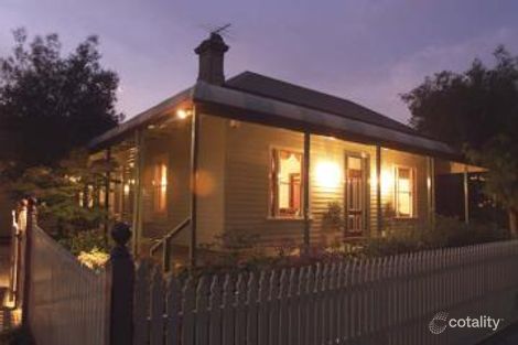 Property photo of 36 Alphington Street Alphington VIC 3078