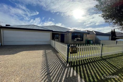 37 Oceanrunner Bvd, Shoalwater, WA 6169