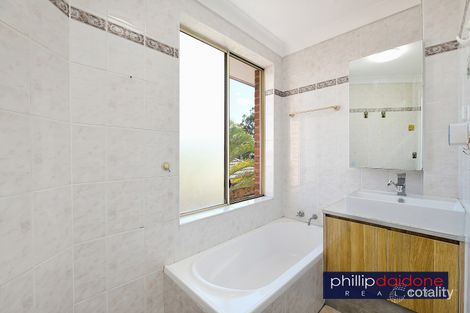 Property photo of 2/11 St Johns Avenue Auburn NSW 2144