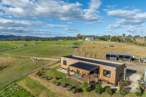 Property photo of 334 Yowrie Road Wandella NSW 2550