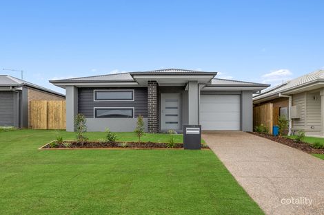 29 Snowdonia Cres, Yarrabilba, QLD 4207