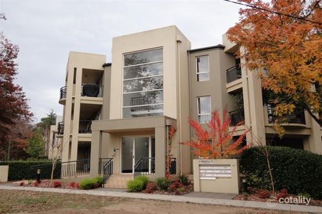 7/2 Macleay St, Turner, ACT 2612