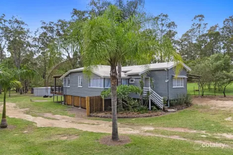 261 Arborsixteen Rd, Glenwood, QLD 4570