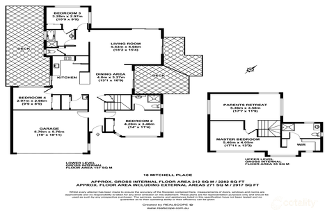 Property photo of 18 Mitchell Place Belmont QLD 4153