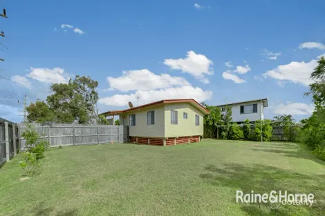 6 Paterson St, West Gladstone, QLD 4680
