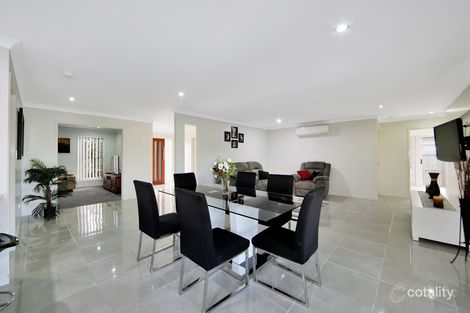 Property photo of 26 Neville Drive Branyan QLD 4670