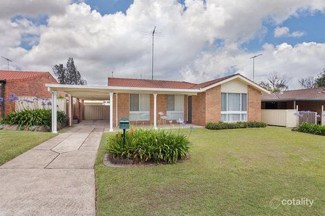 16 Kingsbury Pl, Kingswood, NSW 2747