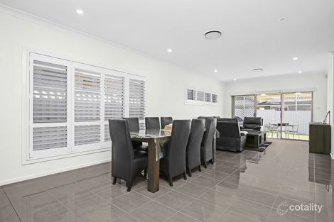 Property photo of 186 Pacific Palms Circuit Hoxton Park NSW 2171
