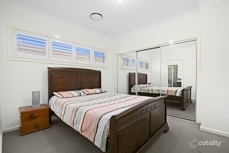 Property photo of 186 Pacific Palms Circuit Hoxton Park NSW 2171