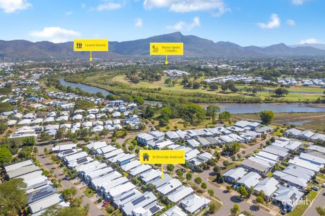 Property photo of 86 Riveredge Boulevard Oonoonba QLD 4811