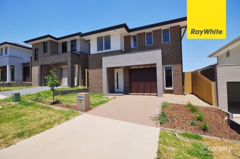 11 Doncaster St, Box Hill, NSW 2765