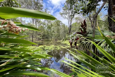 Property photo of 100 Varley Road North Glenwood QLD 4570