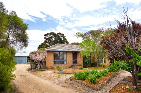 29 Ireland St, Maldon, VIC 3463