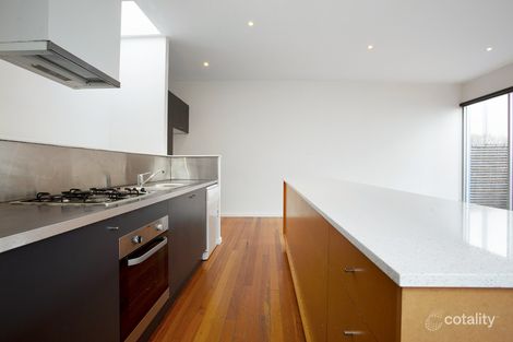 Property photo of 12 Capel Place North Melbourne VIC 3051