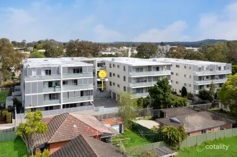Property photo of 9/31-35 Cumberland Road Ingleburn NSW 2565
