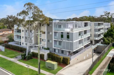 Property photo of 9/31-35 Cumberland Road Ingleburn NSW 2565