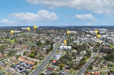 Property photo of 9/31-35 Cumberland Road Ingleburn NSW 2565