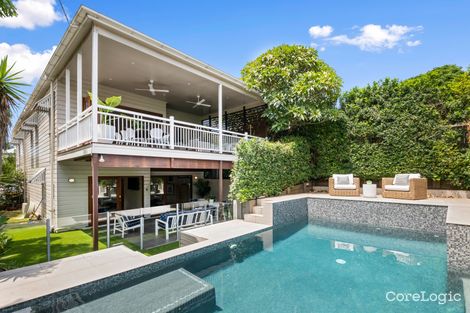 Property photo of 40 Craig Street Red Hill QLD 4059