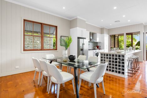 Property photo of 40 Craig Street Red Hill QLD 4059
