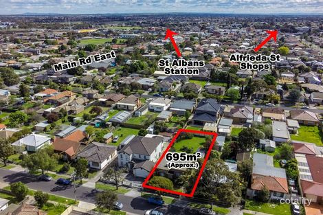 15 Vincent Ave, St Albans, VIC 3021