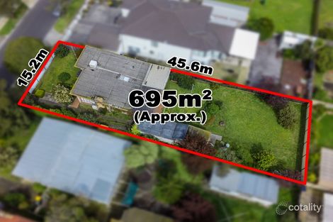 Property photo of 15 Vincent Avenue St Albans VIC 3021