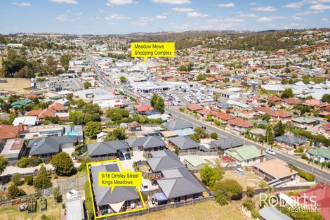 Property photo of 6/18 Ormley Street Kings Meadows TAS 7249