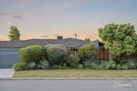 Property photo of 7 Horslay Way Noranda WA 6062