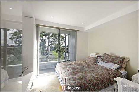 Property photo of 418/2 Grose Street Deakin ACT 2600