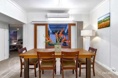 Property photo of 21 Hefferan Street Fairfield QLD 4103