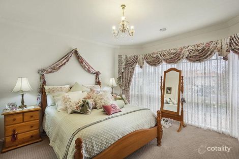 Property photo of 26 Baden Powell Drive Tarneit VIC 3029