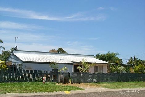 Property photo of 1 Alkina Crescent Boyne Island QLD 4680