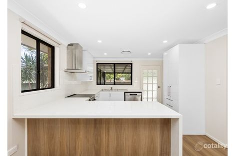 Property photo of 45 Koninderie Parade Narara NSW 2250