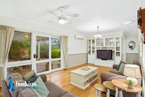 Property photo of 5 Tavistock Court Croydon Hills VIC 3136