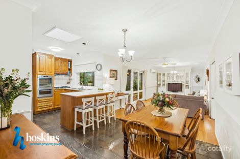 Property photo of 5 Tavistock Court Croydon Hills VIC 3136