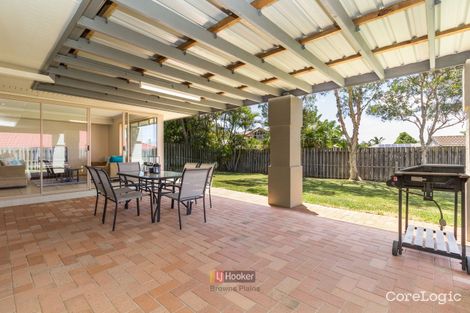 Property photo of 10 Azalea Crescent Calamvale QLD 4116