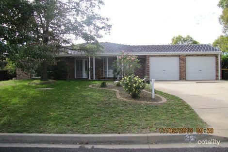 26 Opperman Way, Windradyne, NSW 2795