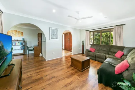 Property photo of 15 Navua Street Strathpine QLD 4500