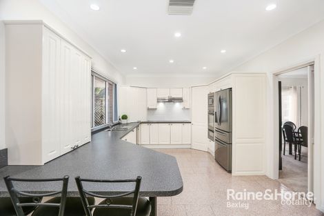 Property photo of 33 Regent Street Bexley NSW 2207