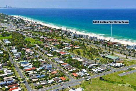 5/361-363 Golden Four Dr, Tugun, QLD 4224